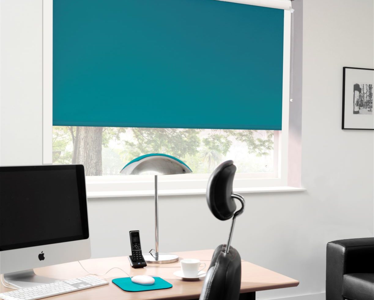 Blind Time Professional Experience